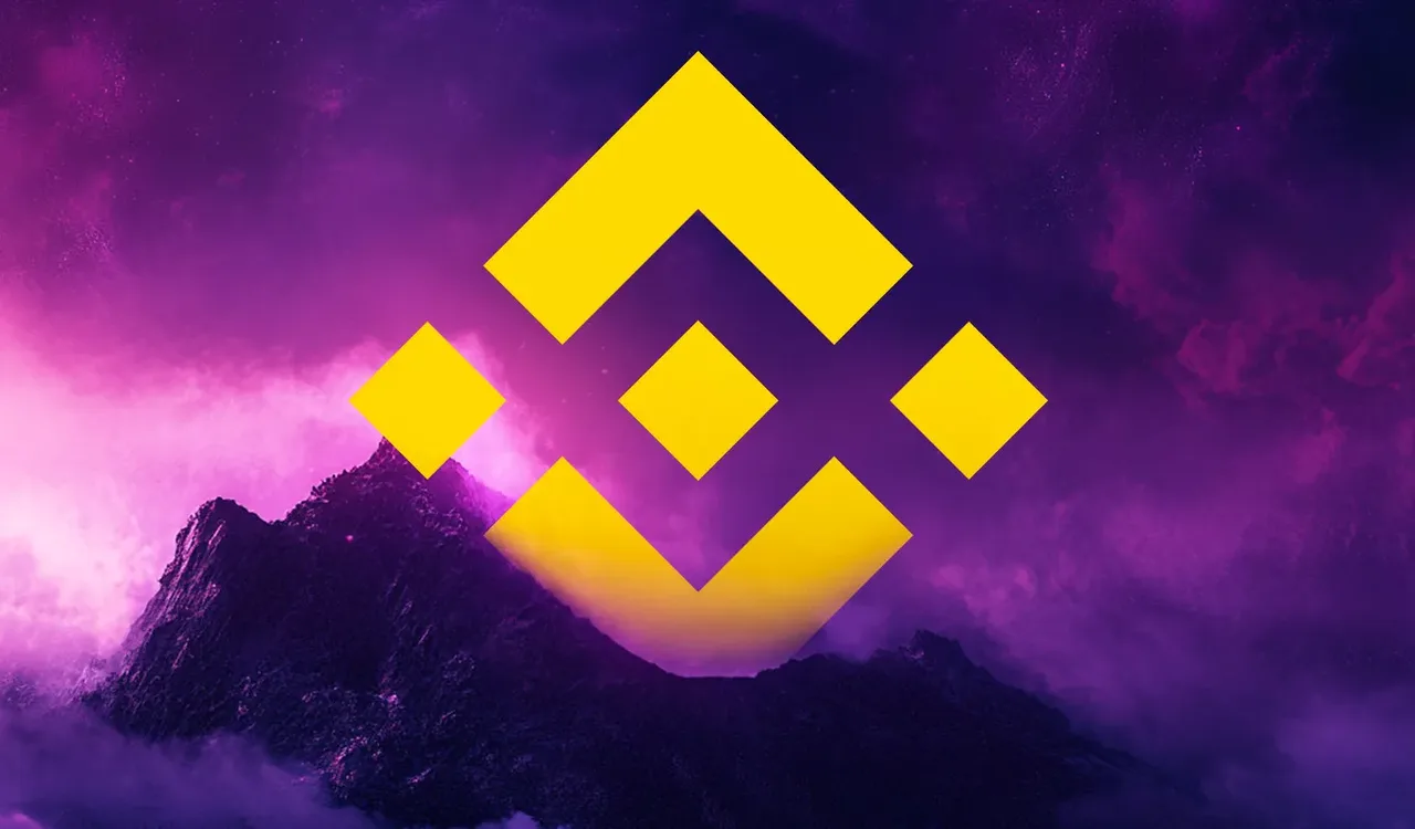 Binance Alpha